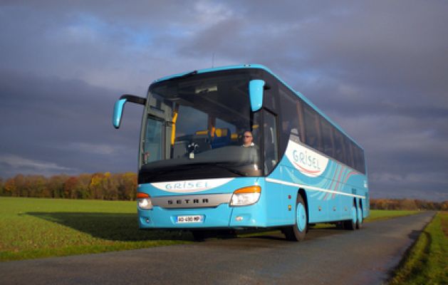 Transports Scolaires