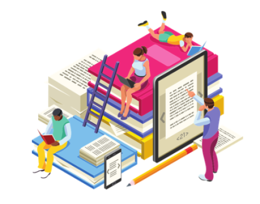 📚 🏆 Prix des lecteurs 2023...