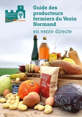 GUIDE DES PRODUCTEURS FERMIERS